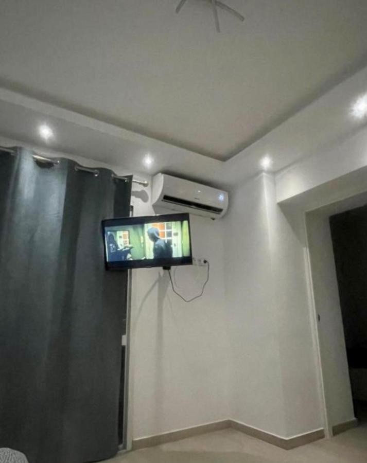 Studio Appartament Bright City Nuevo! Торремолинос Экстерьер фото
